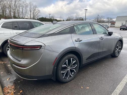 2023 Toyota Crown XLE