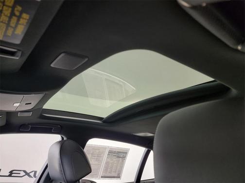 2018 Lexus LS 500h Base