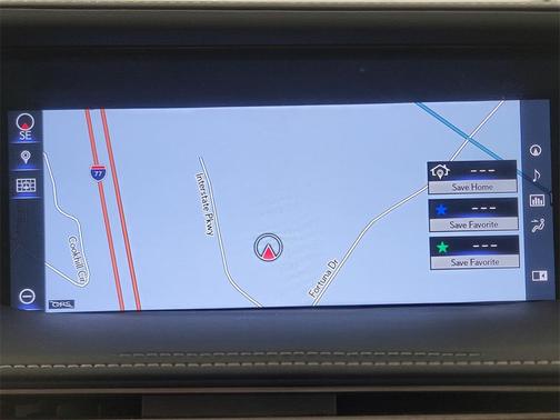 2018 Lexus LS 500h Base