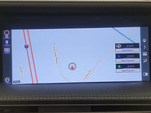 2018 Lexus LS 500h Base