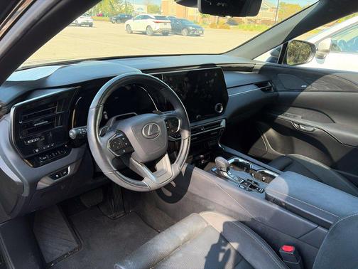 Caviar 2024 Lexus RX 350 Luxury