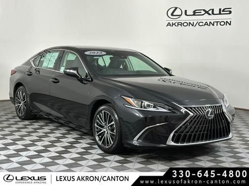 Caviar 2023 Lexus ES 350 Premium