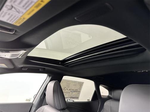 2026 Lexus RX 350 Premium