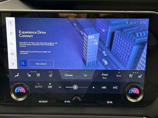 2026 Lexus RX 350 Premium