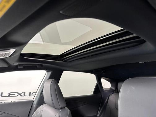Incognito 2026 Lexus RX 350h F SPORT Design