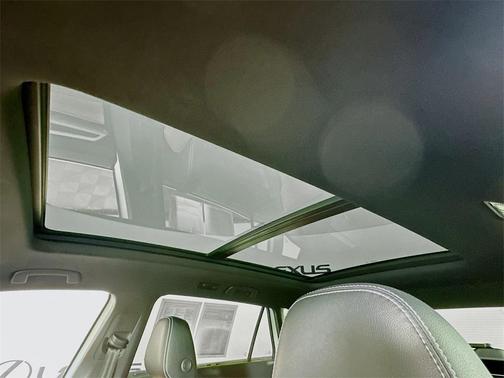 2023 Volkswagen Atlas Cross Sport 3.6L V6 SEL Premium R-Line