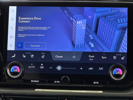 Wind Chill Pearl 2026 Lexus TX 350 Premium