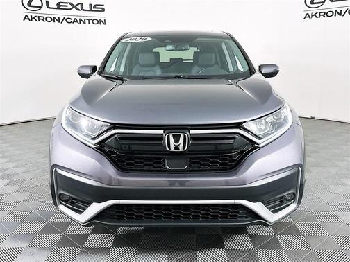 2020 Honda CR-V AWD EX-L