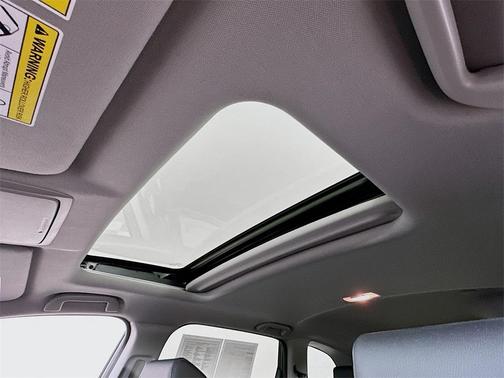 2020 Honda CR-V AWD EX-L