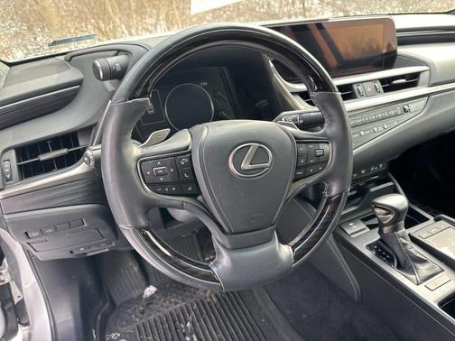 2021 Lexus ES 350 Premium