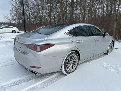 2021 Lexus ES 350 Premium