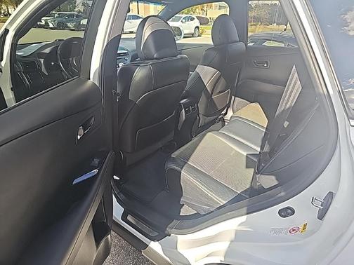 2015 Lexus RX 350 F Sport