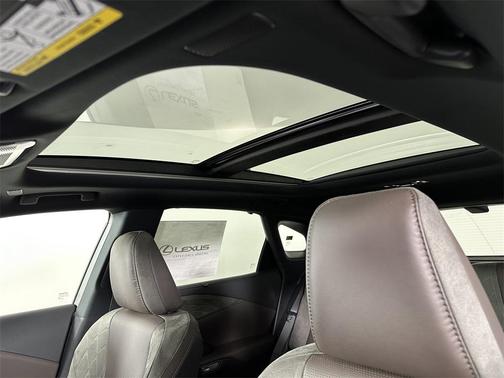 2026 Lexus RX 350 Luxury