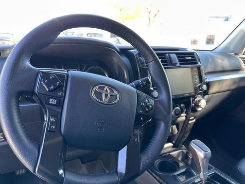 2022 Toyota 4Runner TRD Off Road Premium