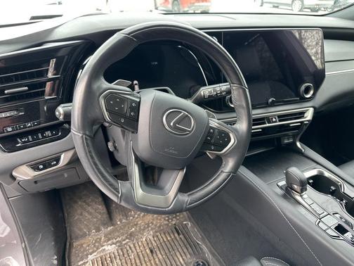 2023 Lexus RX 350 Luxury