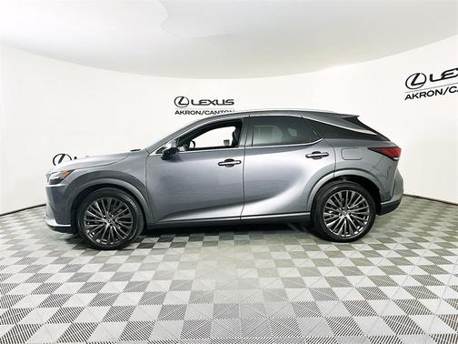 2023 Lexus RX 350 Luxury