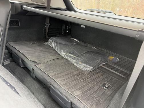 2019 Lexus RX 350L Premium