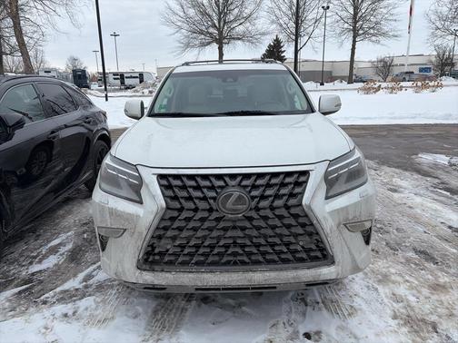 2023 Lexus GX 460 Premium