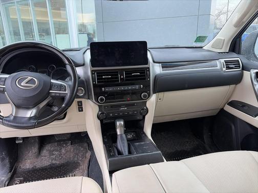 2023 Lexus GX 460 Premium