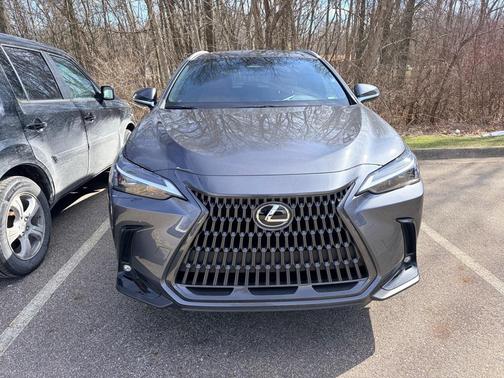 2023 Lexus NX 350 350 Base