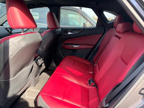 2023 Lexus NX 350 350 Base