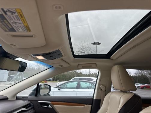 2016 Lexus RX 350 Base