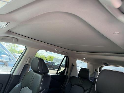 Platinum White Pearl 2025 Honda Pilot Elite