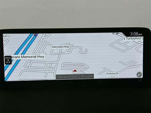 2021 Mazda CX-5 Signature