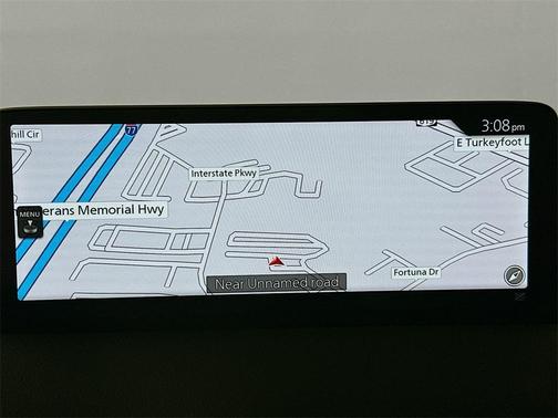 2021 Mazda CX-5 Signature