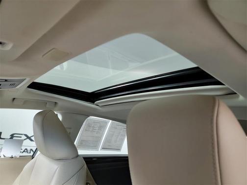 2021 Lexus ES 350 Premium