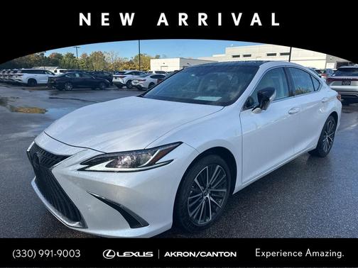 2024 Lexus ES 350 Base