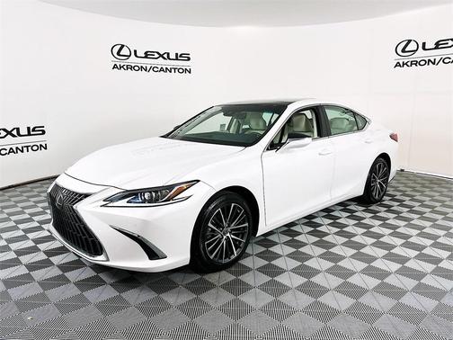 2024 Lexus ES 350 Base