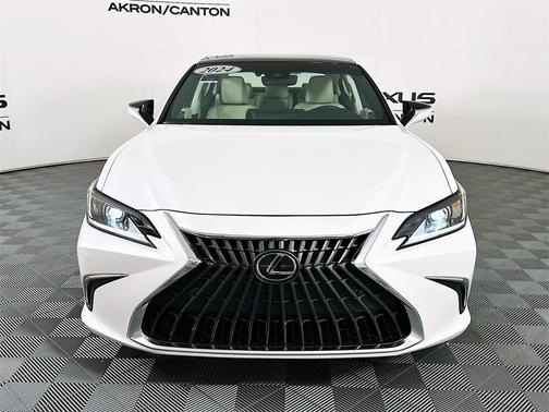 2024 Lexus ES 350 Base