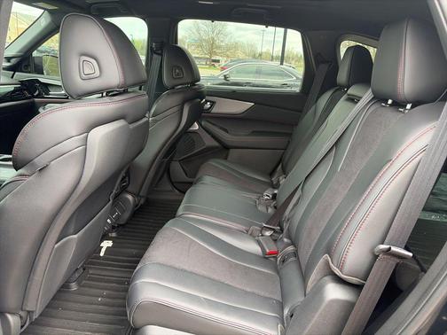 2025 Acura MDX A-SPEC