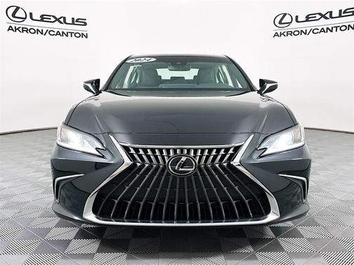 2024 Lexus ES 350 Base