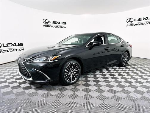 2024 Lexus ES 350 Base