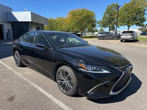 2024 Lexus ES 350 Base