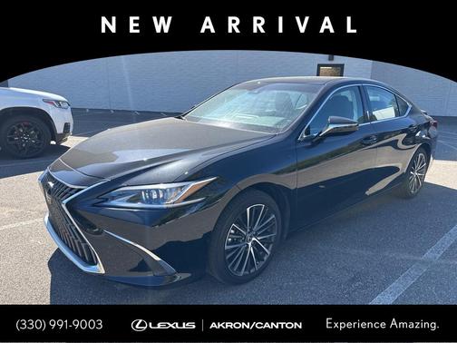 2024 Lexus ES 350 Base
