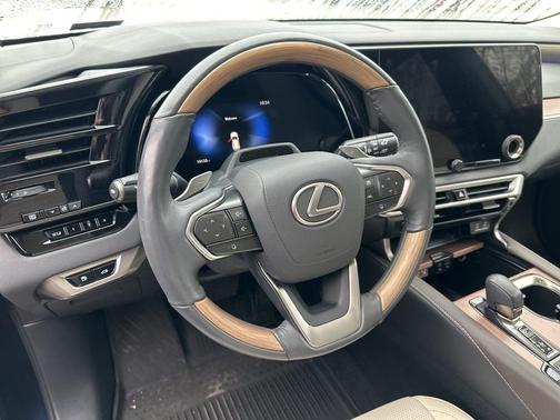 2023 Lexus RX 350 Premium Plus