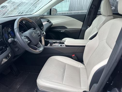 2023 Lexus RX 350 Premium Plus