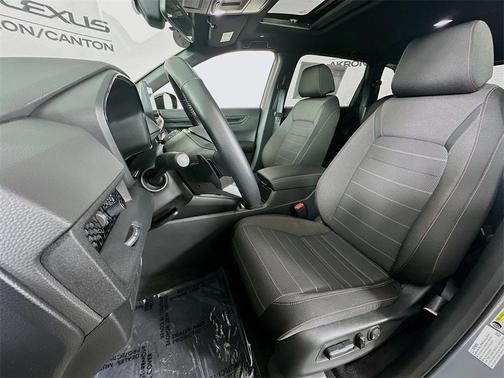 2025 Honda CR-V Hybrid Sport AWD