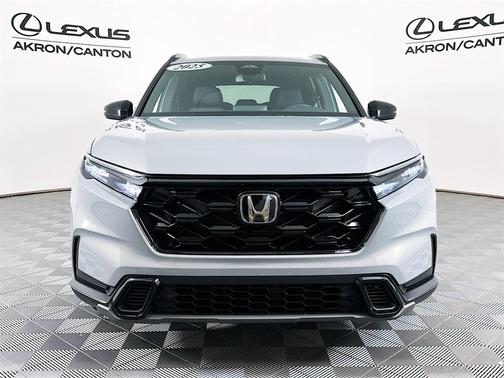 2025 Honda CR-V Hybrid Sport AWD