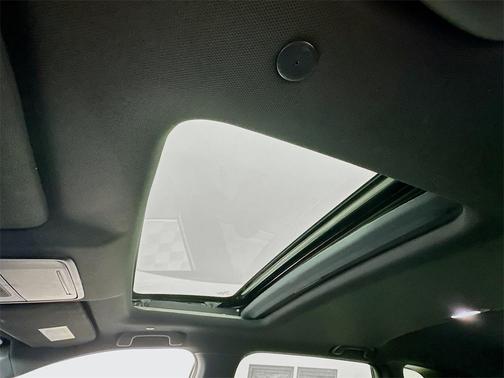 2025 Honda CR-V Hybrid Sport AWD