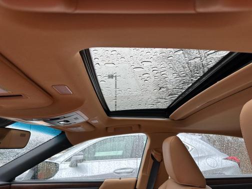 2024 Lexus ES 350 Base