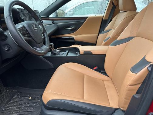 2024 Lexus ES 350 Base