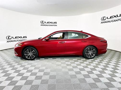 2024 Lexus ES 350 Base