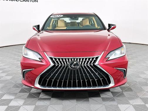 2024 Lexus ES 350 Base