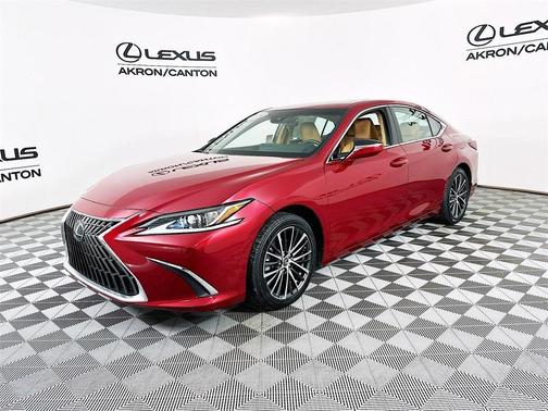 2024 Lexus ES 350 Base