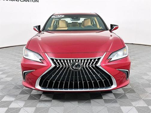 2024 Lexus ES 350 Base
