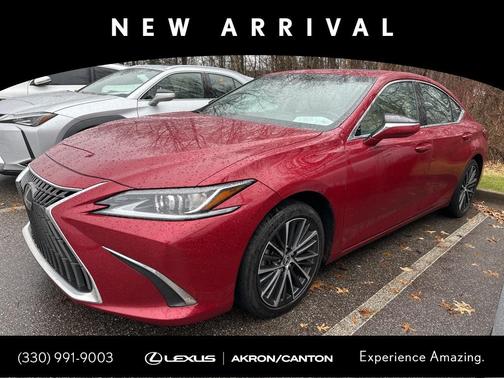 2024 Lexus ES 350 Base